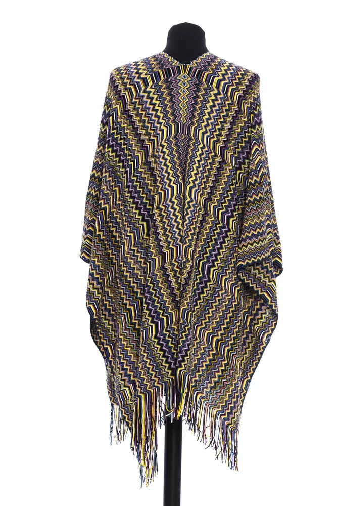 MISSONI megztinis