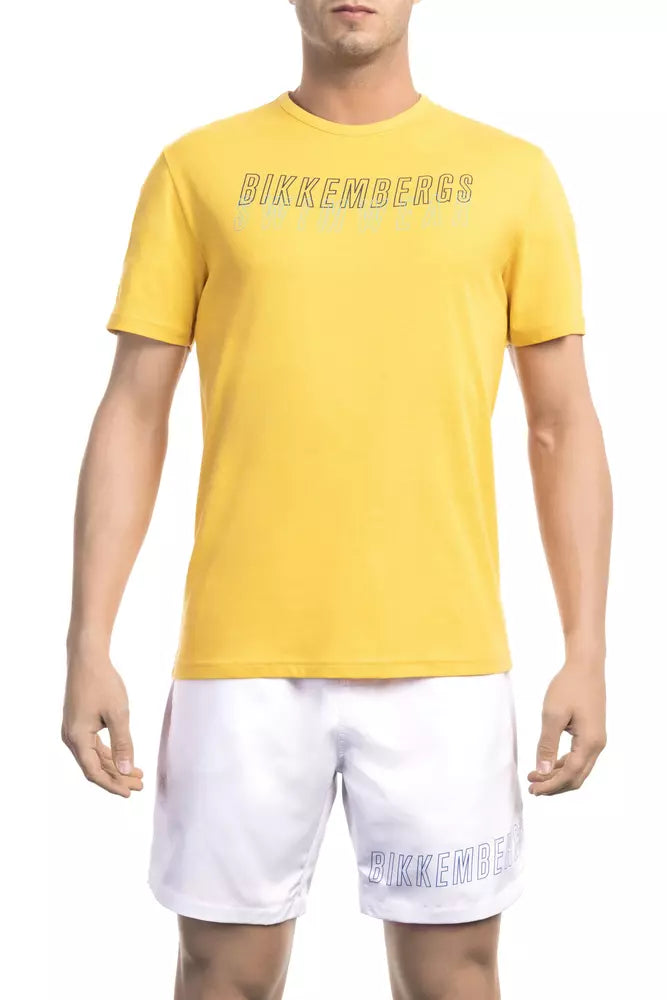 BIKKEMBERGS marškinėliai