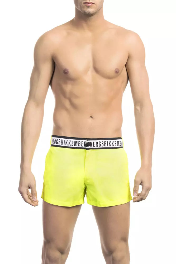 BIKKEMBERGS maudymosi kostiumėlis