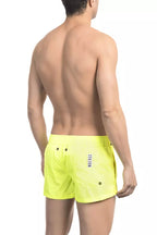 BIKKEMBERGS maudymosi kostiumėlis