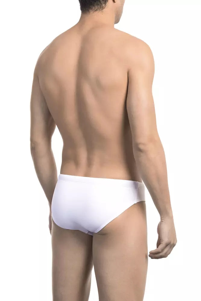 BIKKEMBERGS maudymosi kostiumėlis
