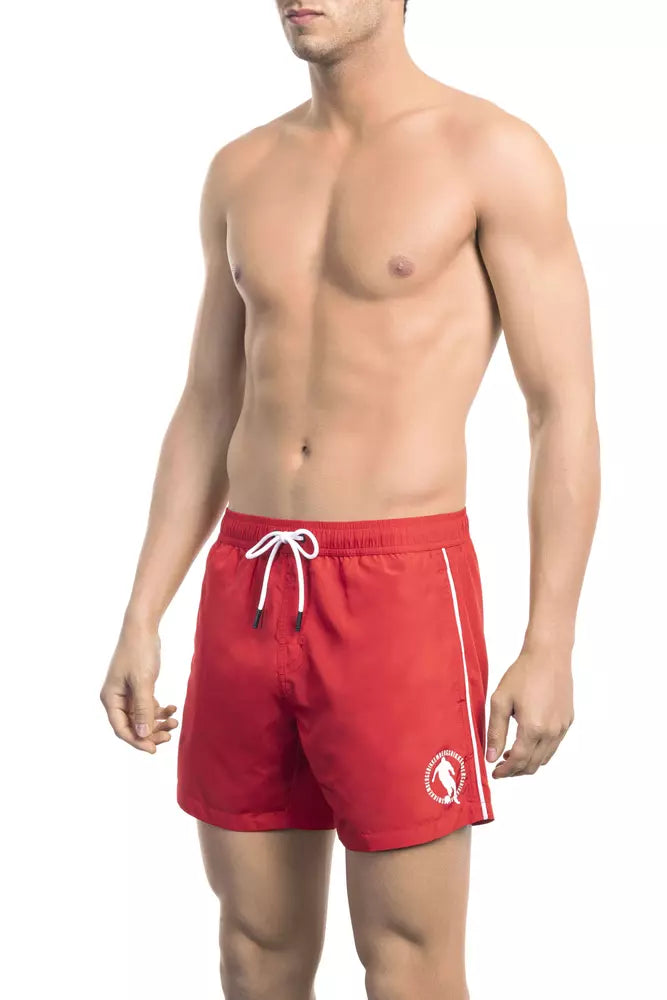 BIKKEMBERGS maudymosi kostiumėlis