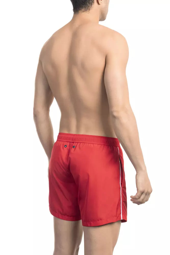 BIKKEMBERGS maudymosi kostiumėlis