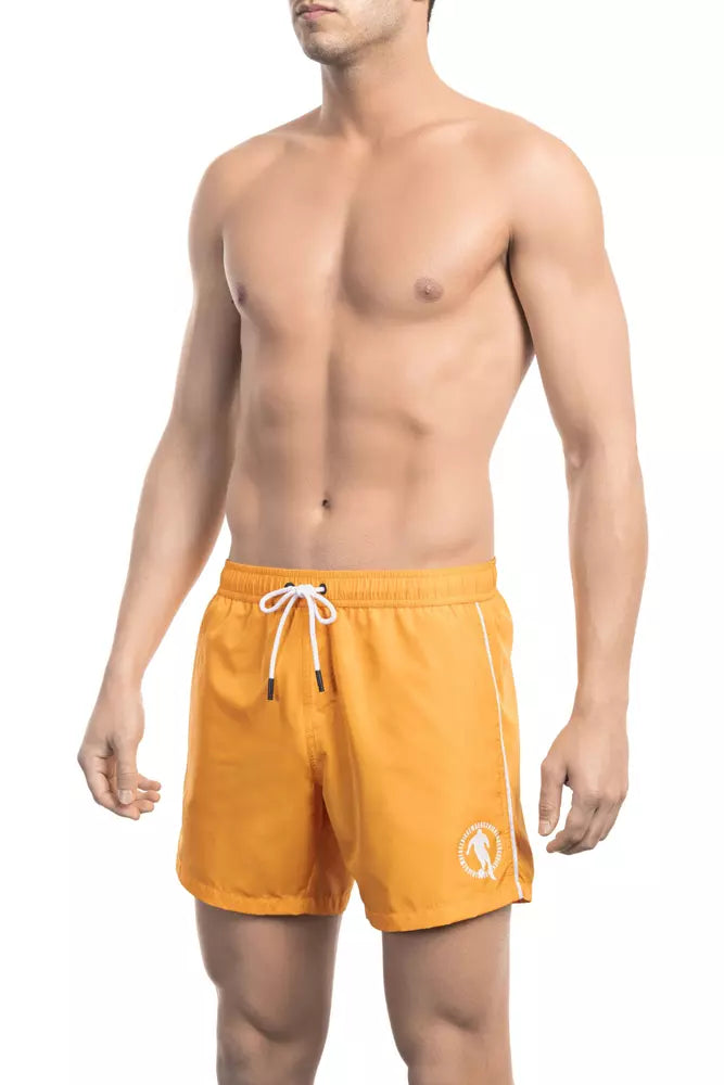 BIKKEMBERGS maudymosi kostiumėlis