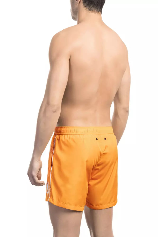 BIKKEMBERGS maudymosi kostiumėlis