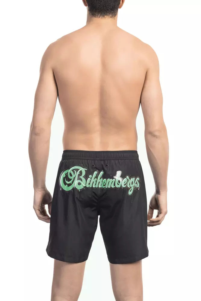 BIKKEMBERGS šortai