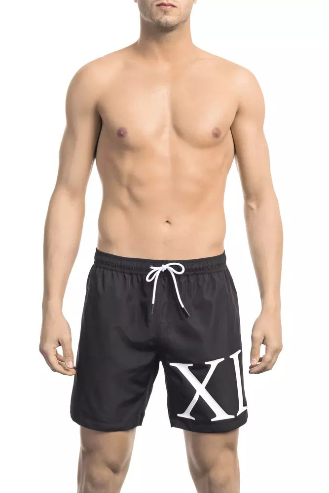 BIKKEMBERGS maudymosi kostiumėlis