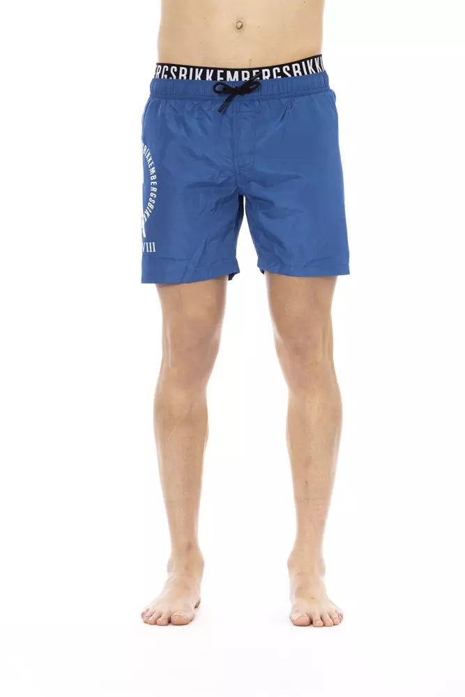 BIKKEMBERGS maudymosi kostiumėlis
