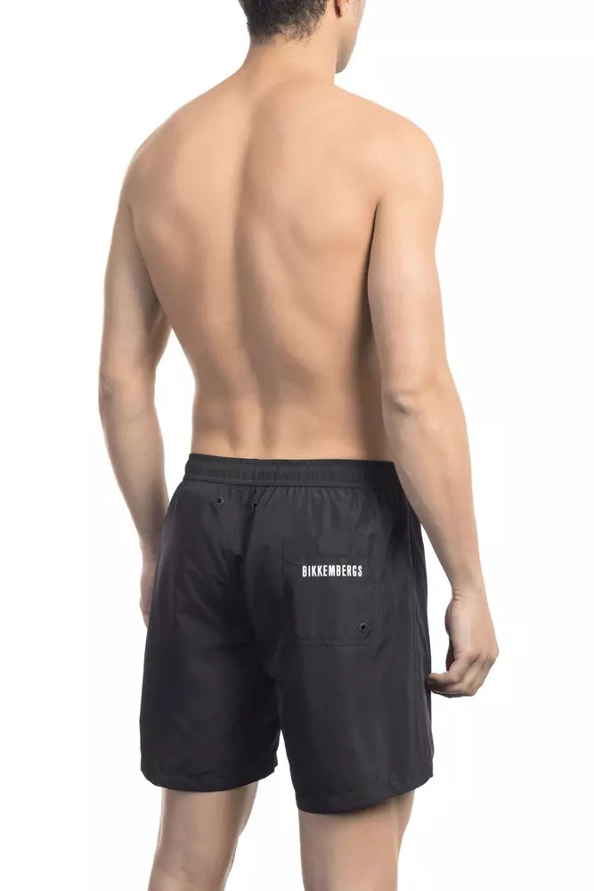 BIKKEMBERGS maudymosi kostiumėlis