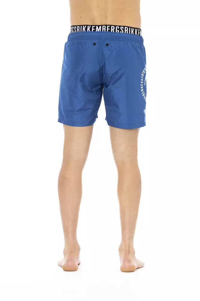 BIKKEMBERGS maudymosi kostiumėlis