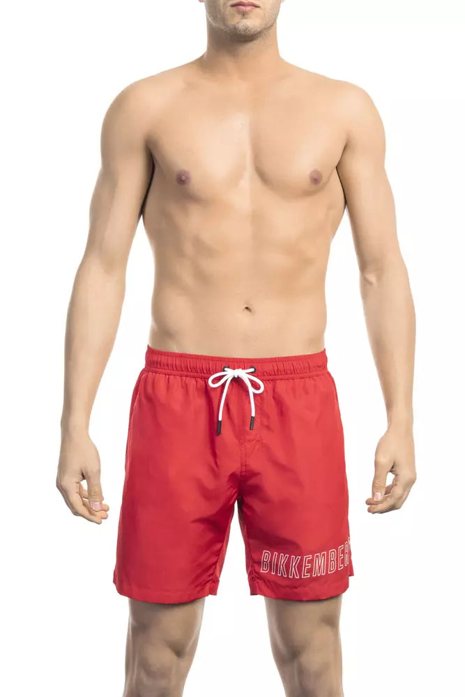 BIKKEMBERGS maudymosi kostiumėlis