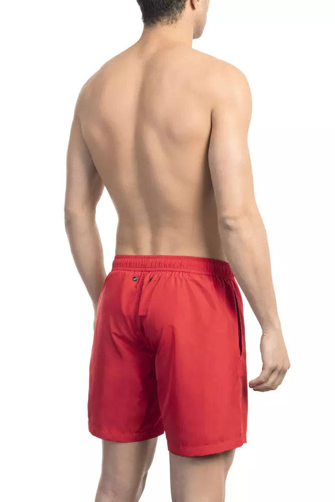 BIKKEMBERGS maudymosi kostiumėlis