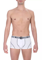 BIKKEMBERGS apatiniai