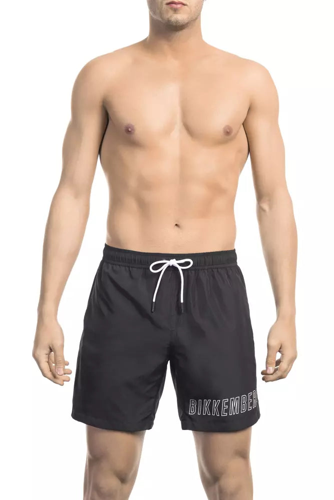 BIKKEMBERGS maudymosi kostiumėlis