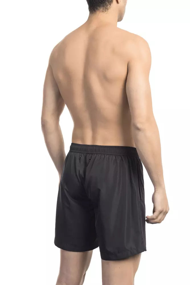 BIKKEMBERGS maudymosi kostiumėlis