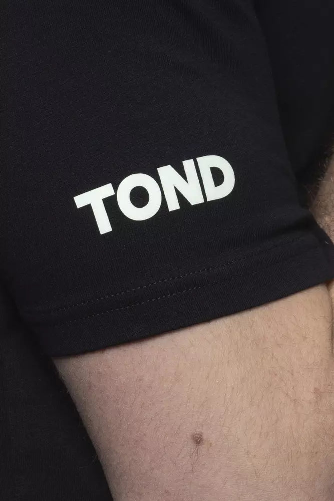 TOND marškinėliai
