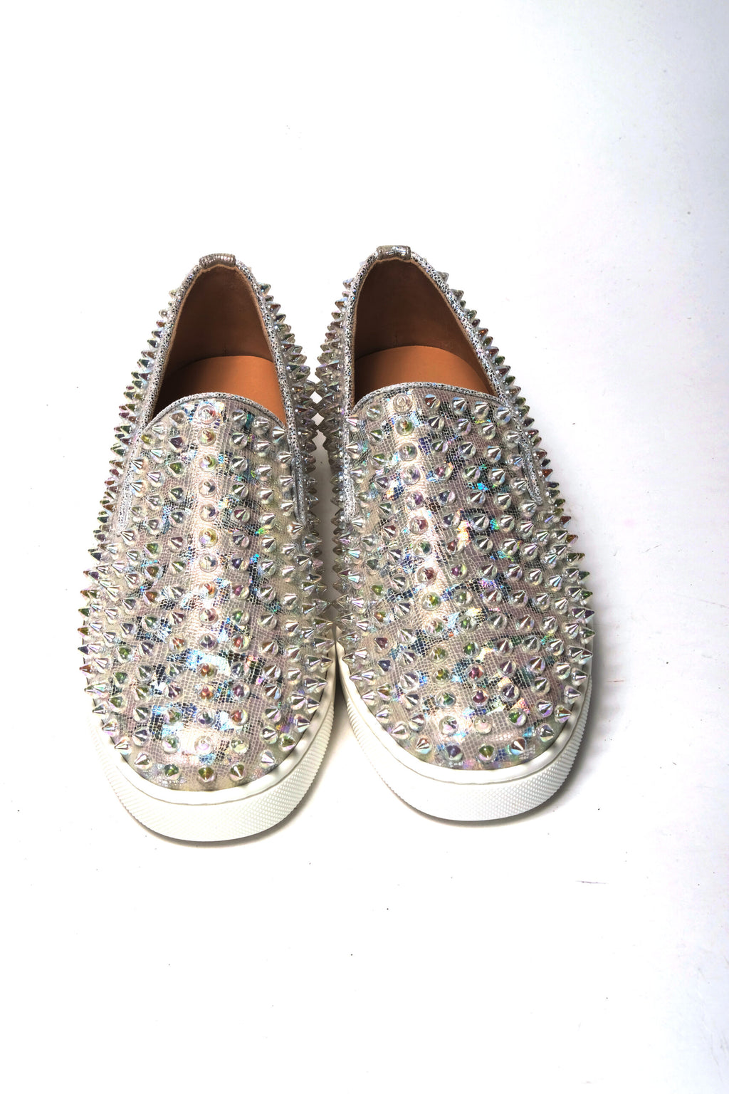 CHRISTIAN LOUBOUTIN sportiniai batai