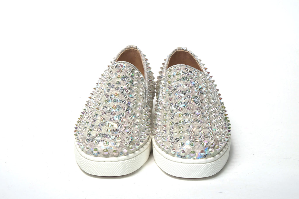 CHRISTIAN LOUBOUTIN sportiniai batai