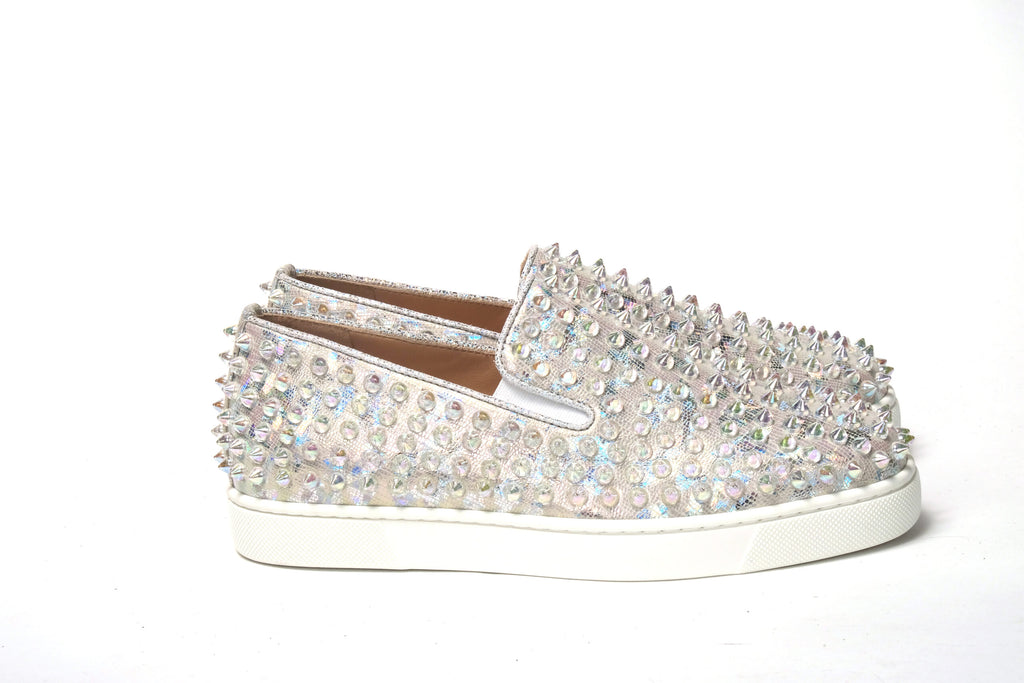 CHRISTIAN LOUBOUTIN sportiniai batai