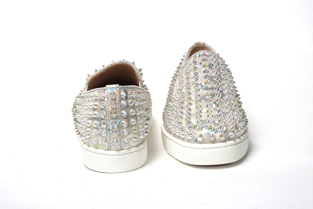 CHRISTIAN LOUBOUTIN sportiniai batai