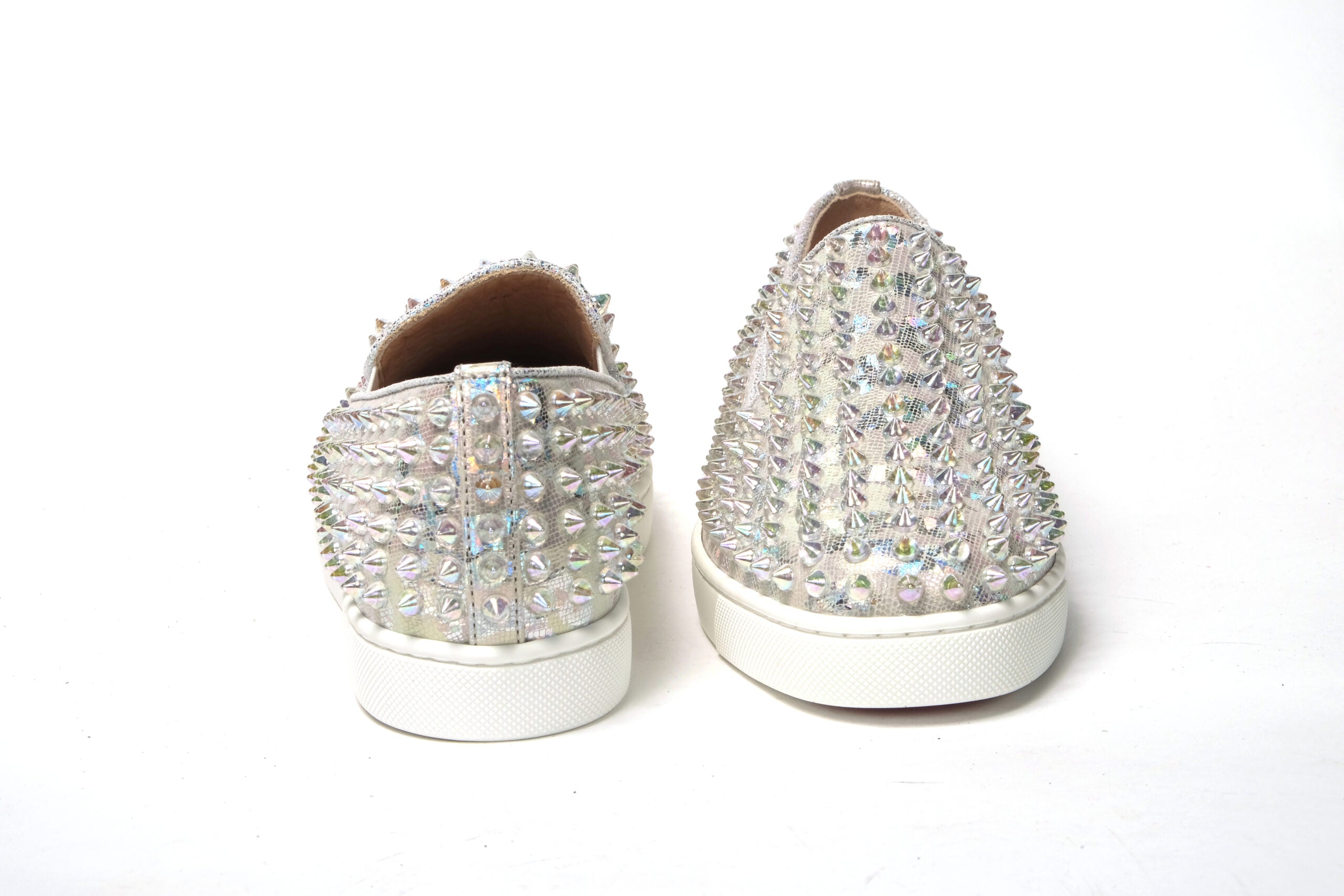 CHRISTIAN LOUBOUTIN sportiniai batai