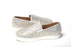 CHRISTIAN LOUBOUTIN sportiniai batai