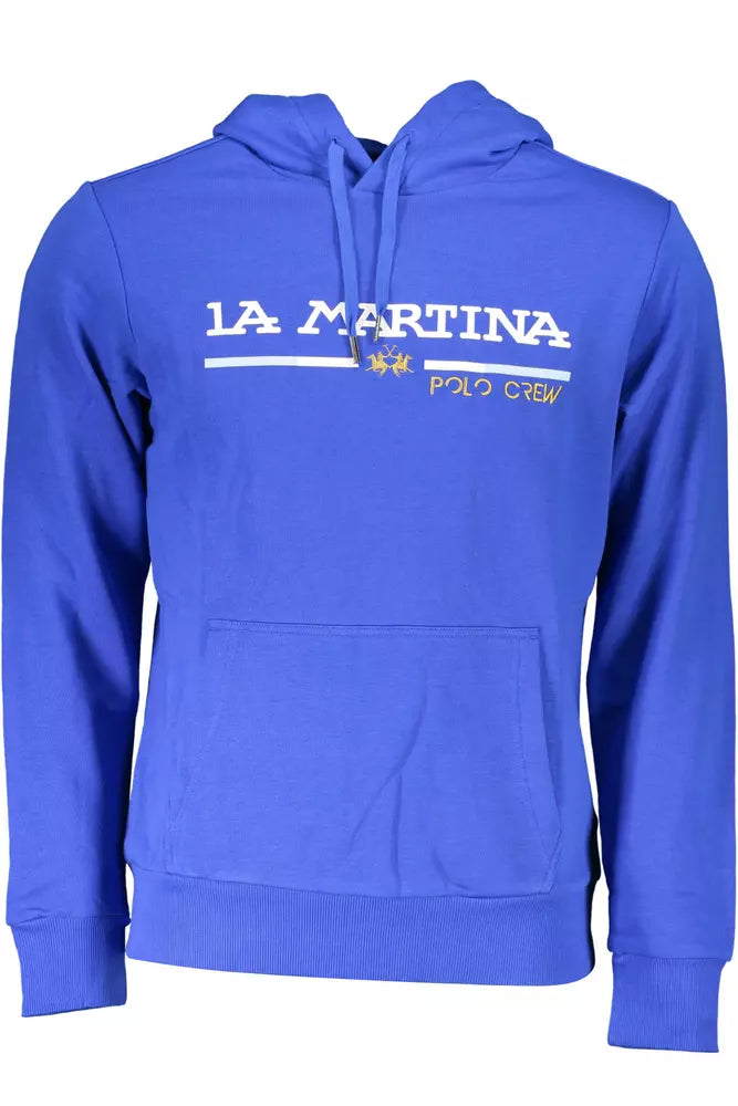 LA MARTINA megztinis