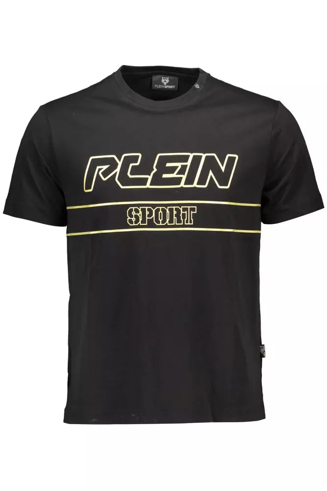 PLEIN SPORT marškinėliai