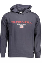 U.S. POLO ASSN. megztinis