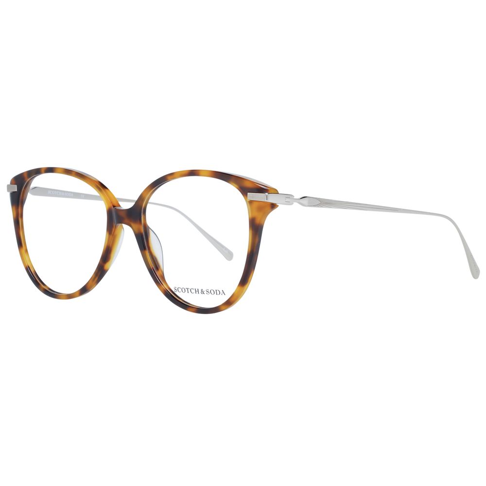 SCOTCH & SODA akiniai