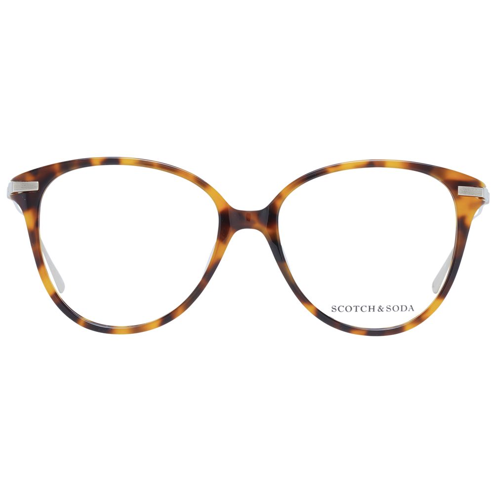 SCOTCH & SODA akiniai
