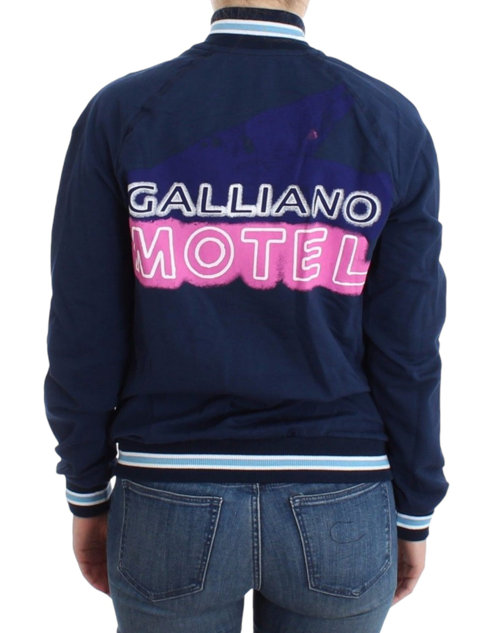 JOHN GALLIANO megztinis