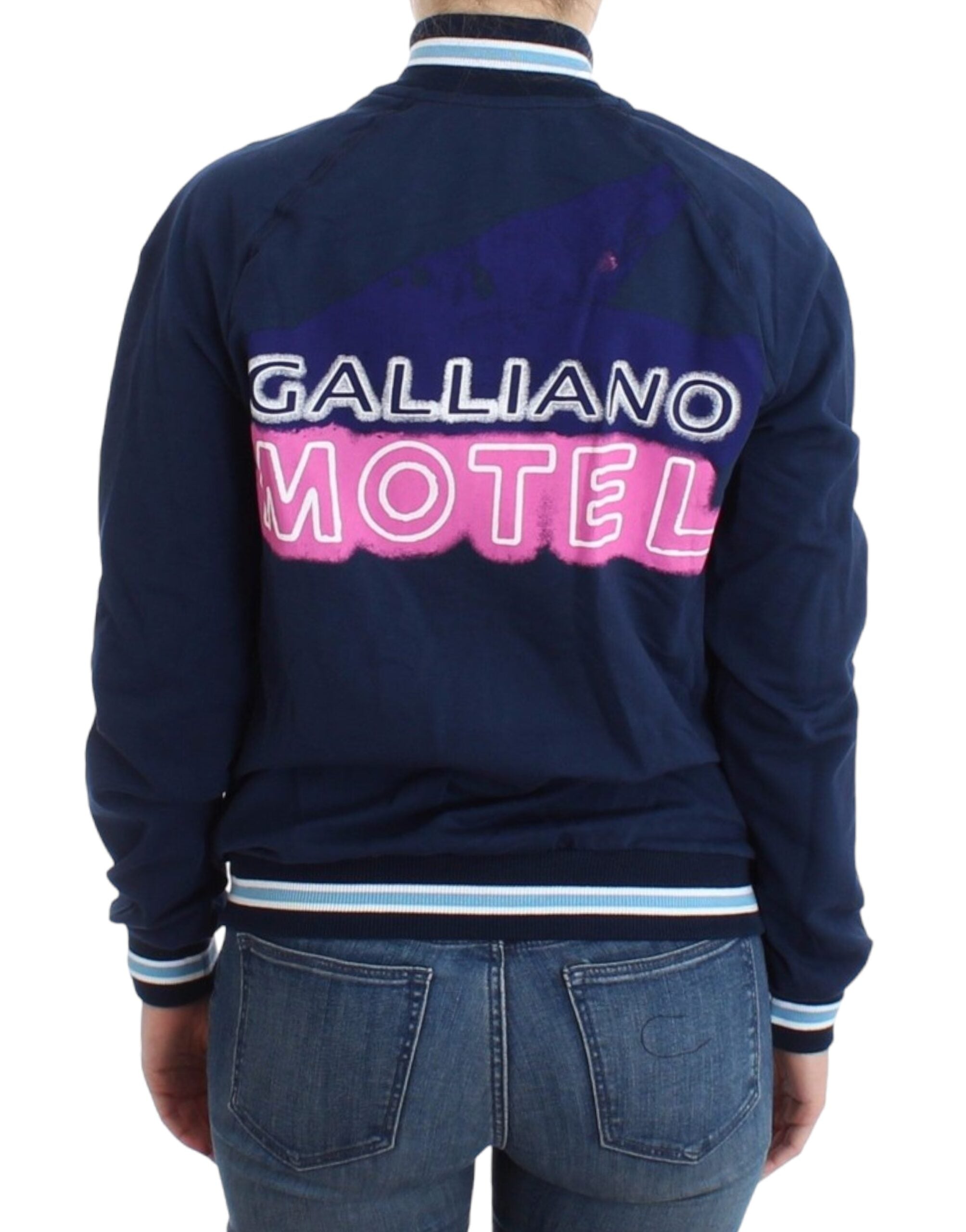 JOHN GALLIANO megztinis