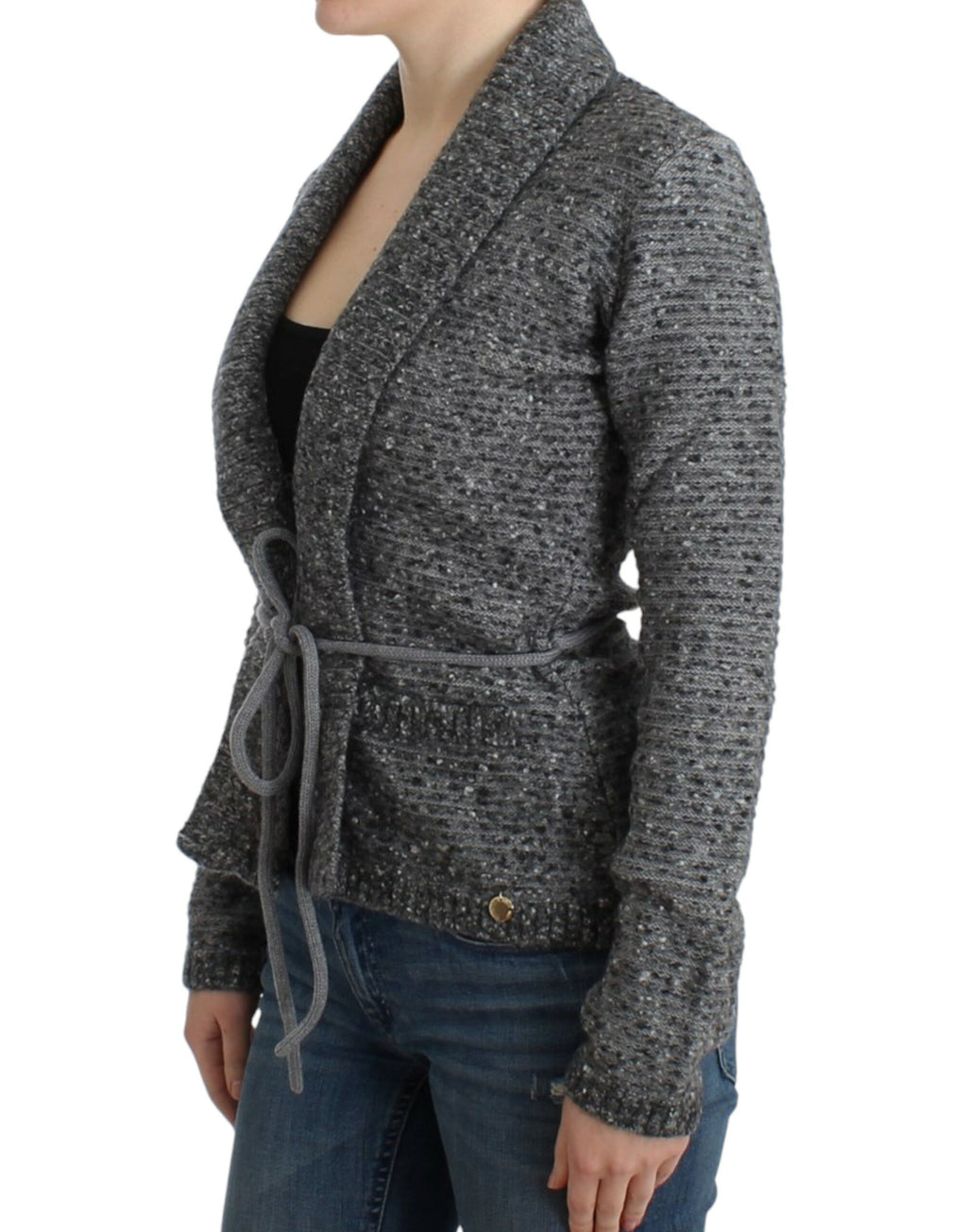 CAVALLI megztinis