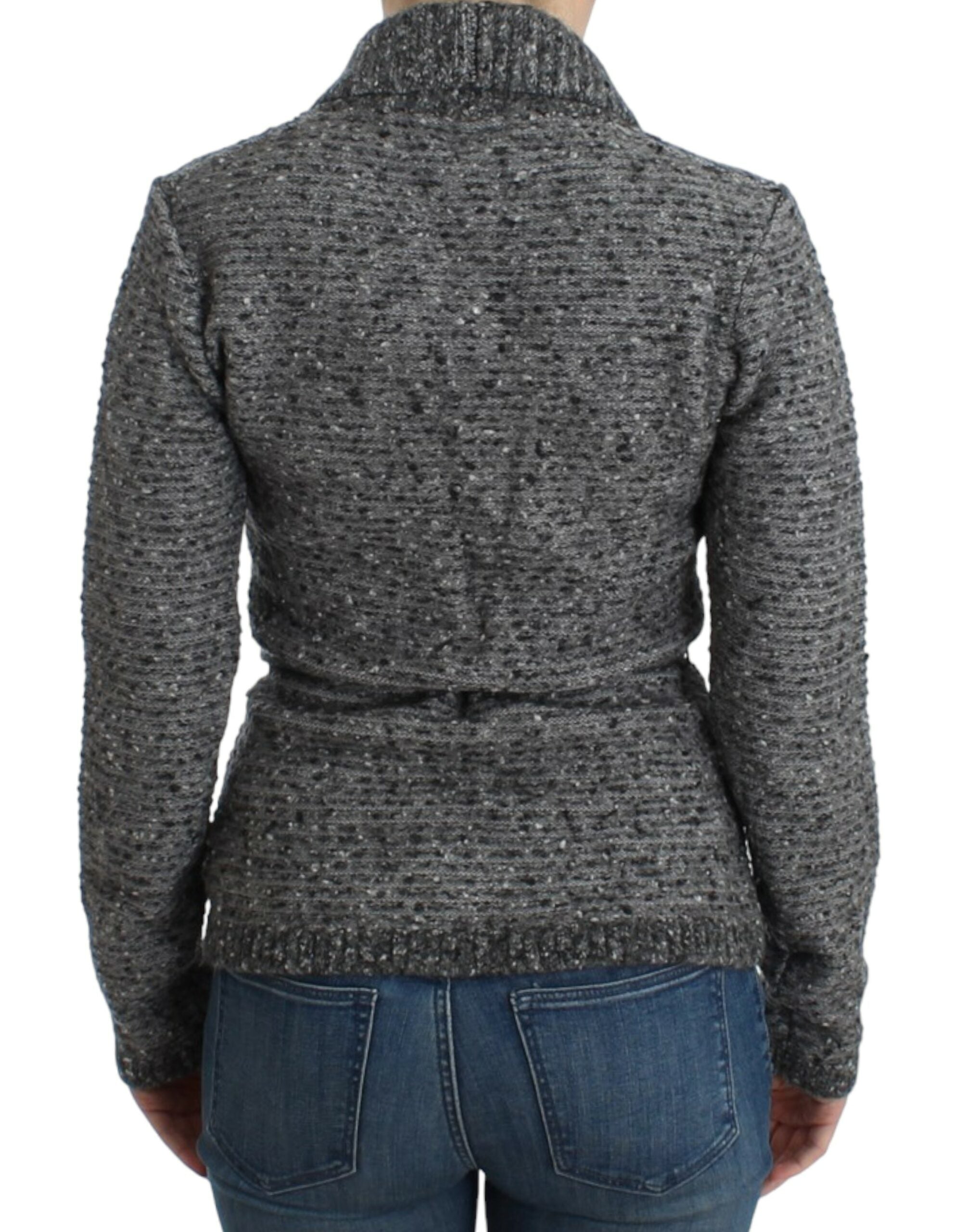 CAVALLI megztinis