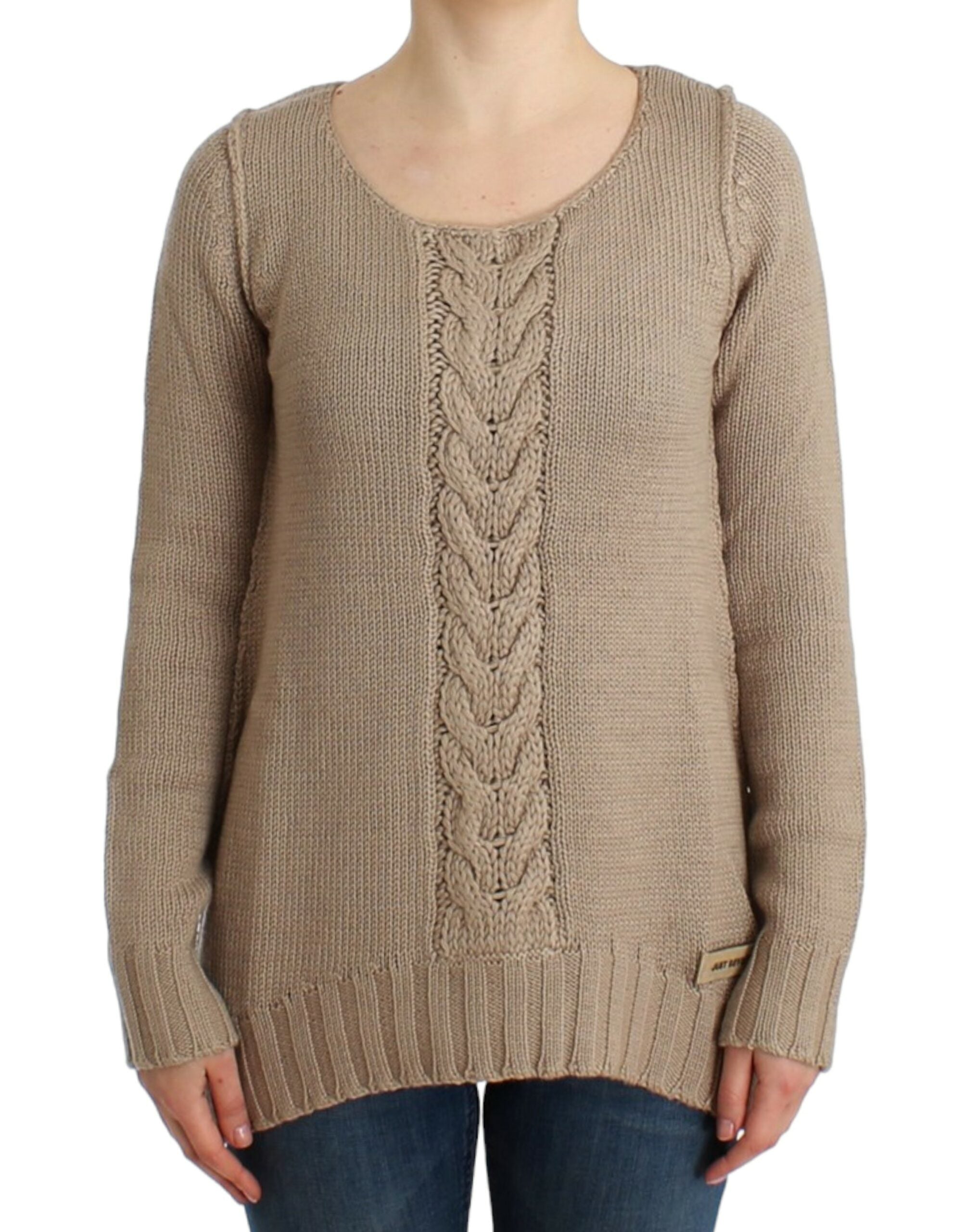 CAVALLI megztinis