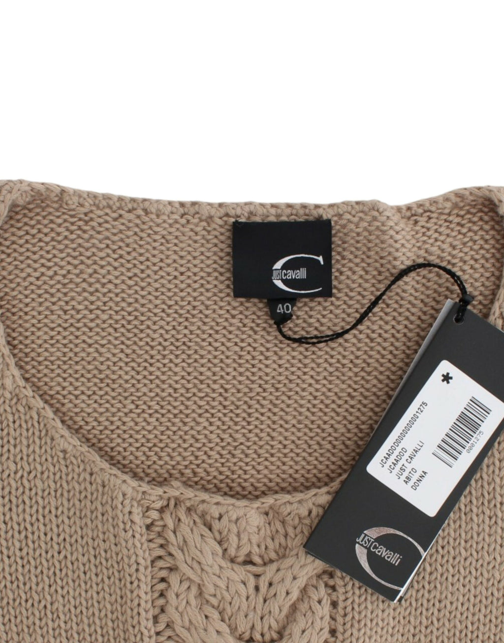CAVALLI megztinis