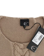 CAVALLI megztinis