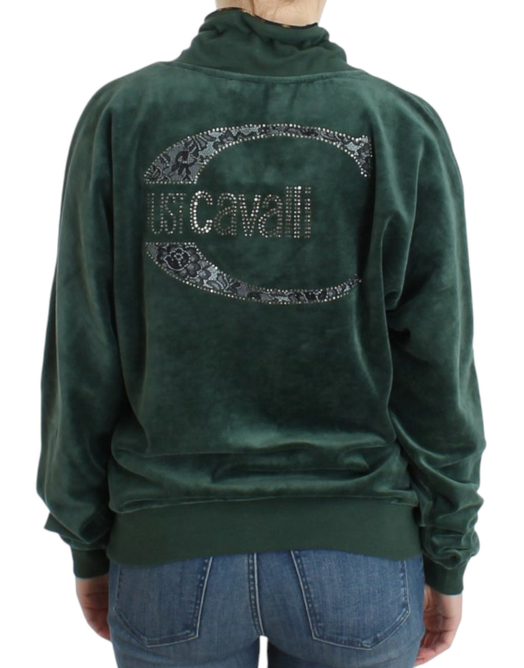 CAVALLI megztinis