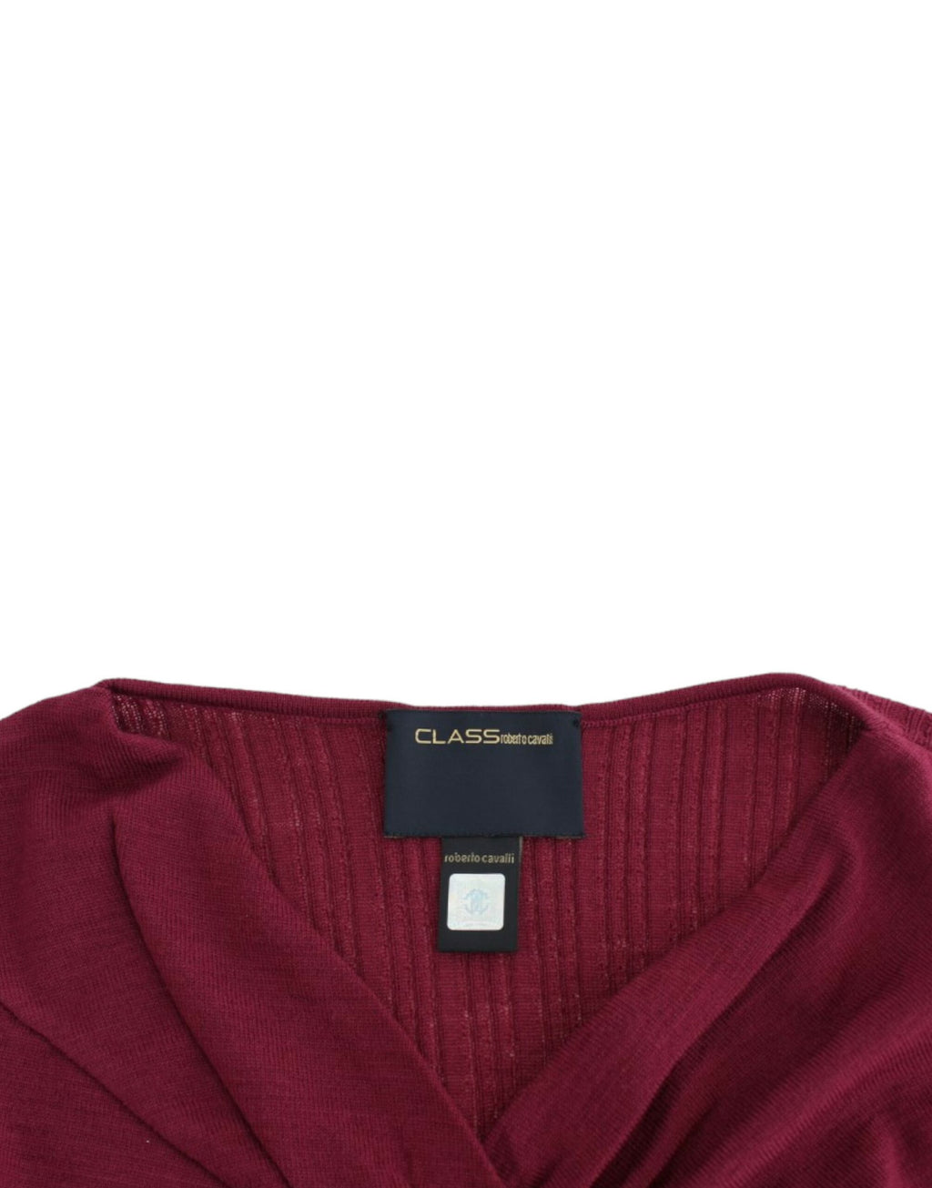 CAVALLI megztinis