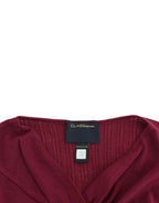 CAVALLI megztinis