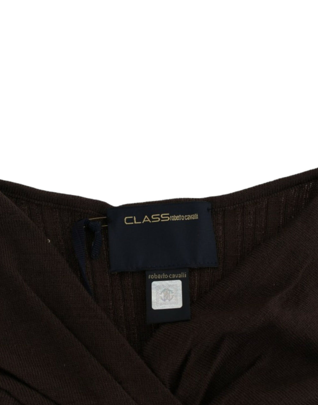 CAVALLI megztinis