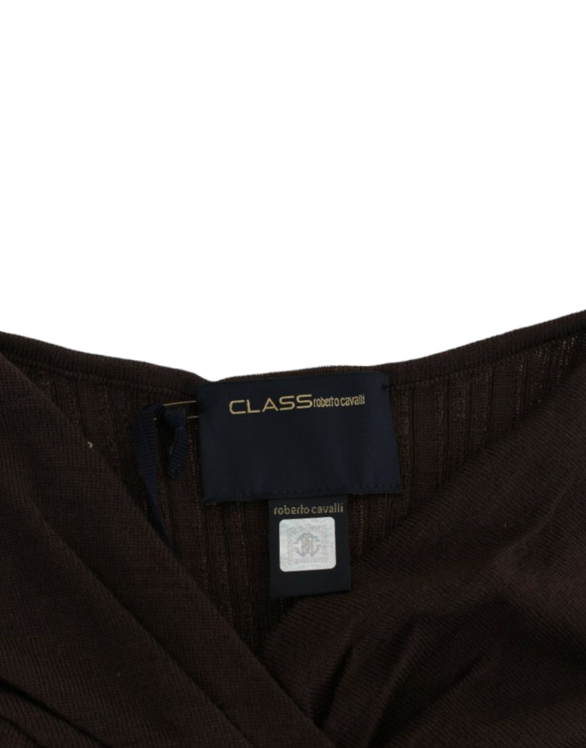 CAVALLI megztinis
