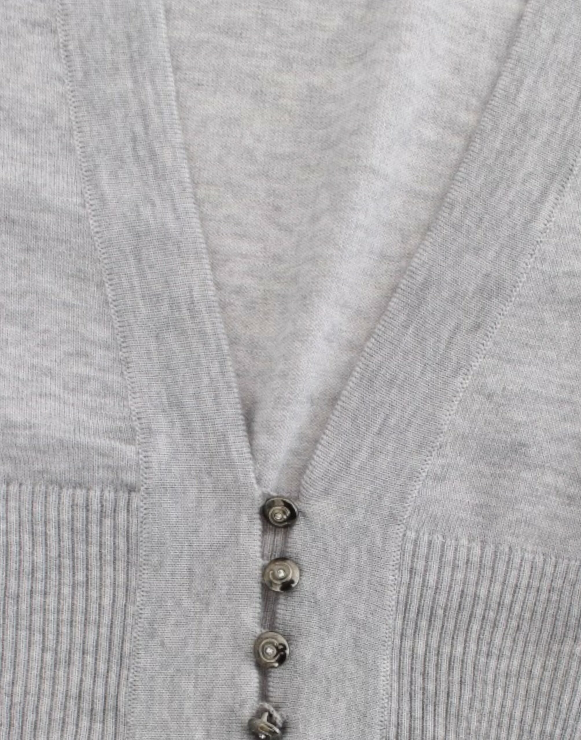 CAVALLI megztinis