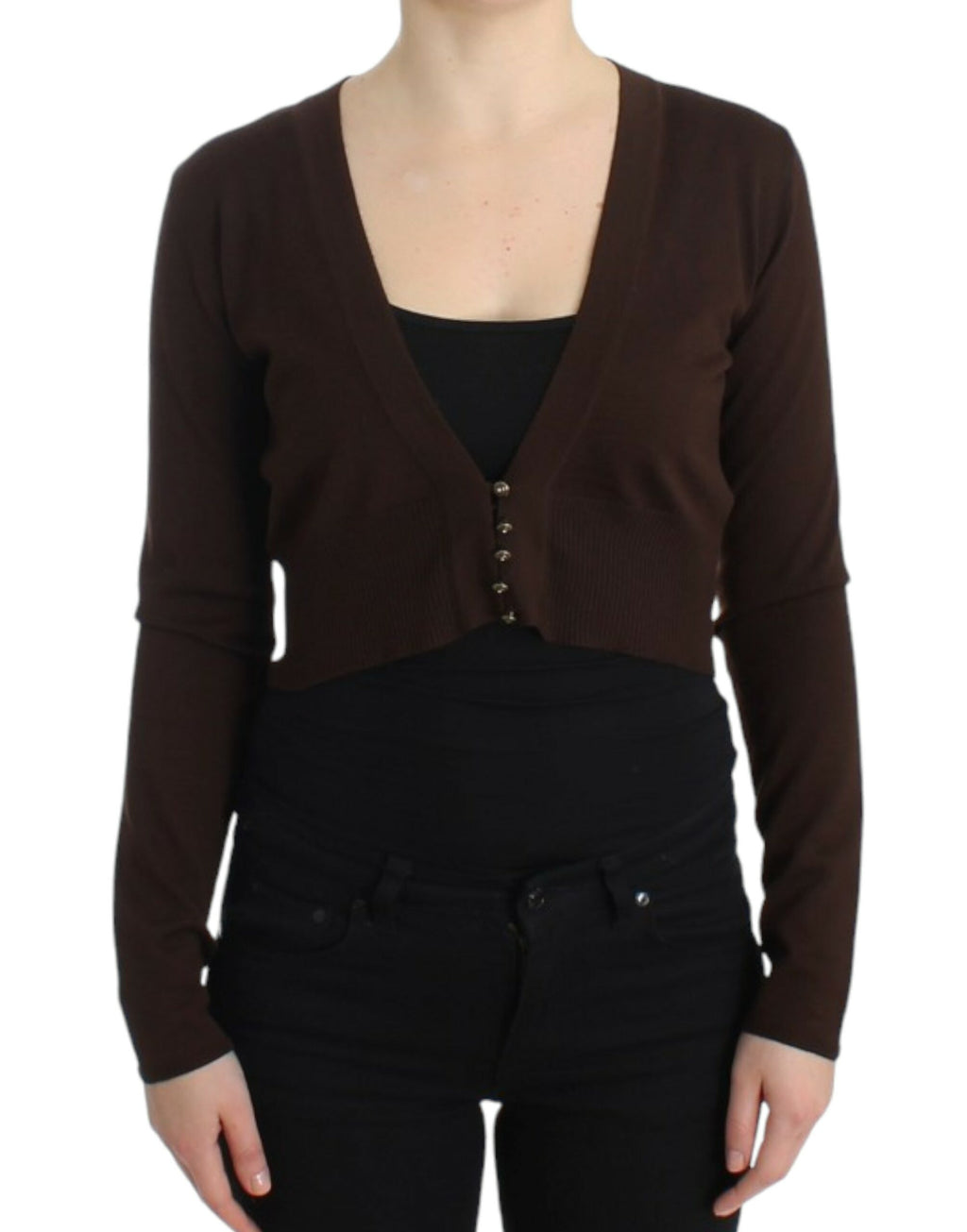 CAVALLI megztinis