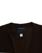 CAVALLI megztinis