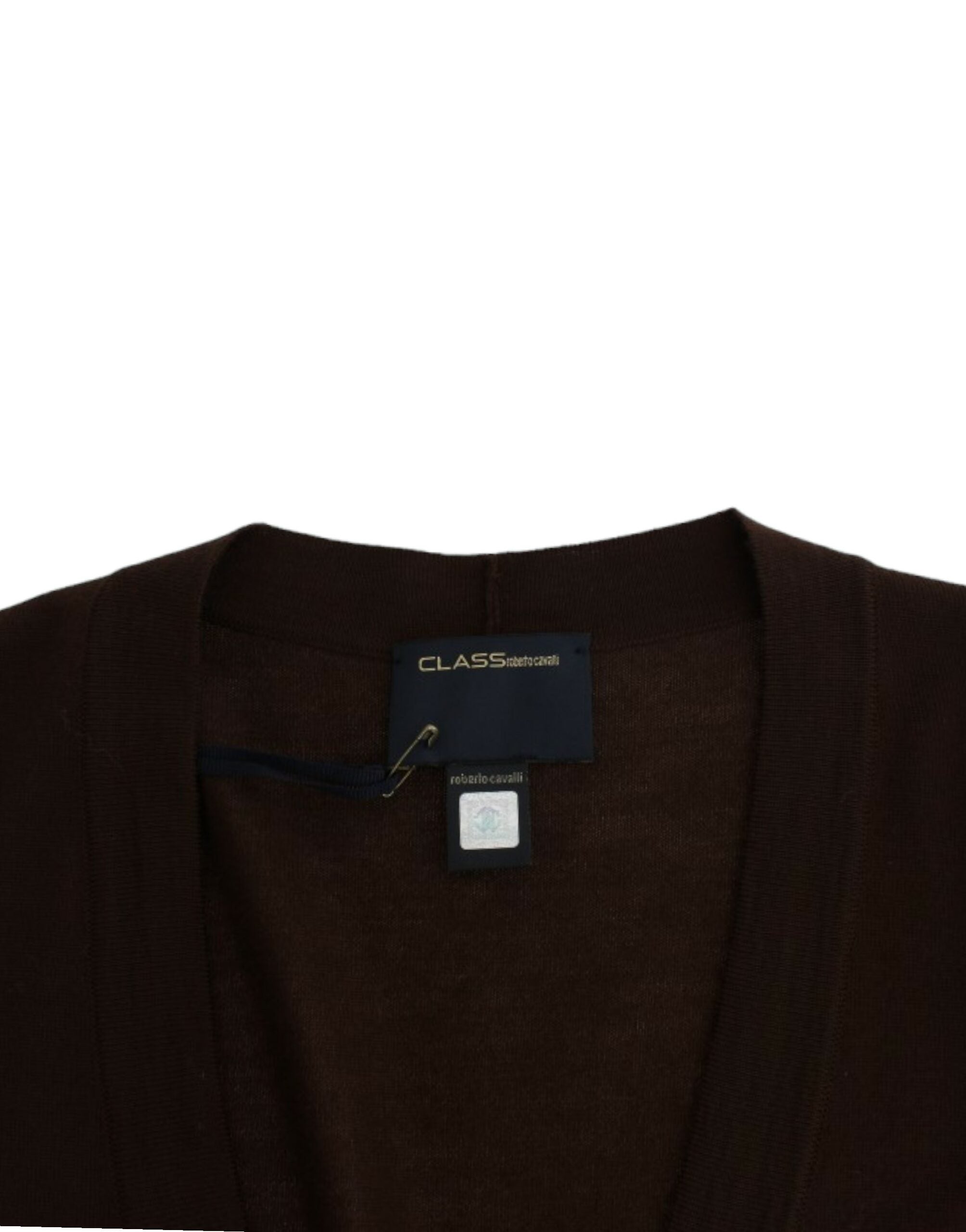 CAVALLI megztinis