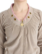 CAVALLI megztinis