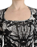 CAVALLI suknelė