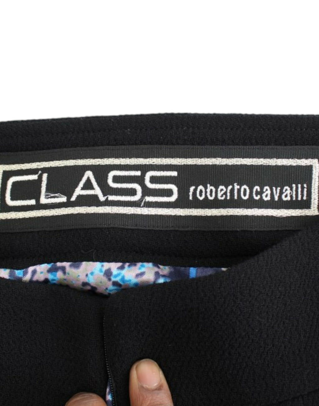 CAVALLI sijonas